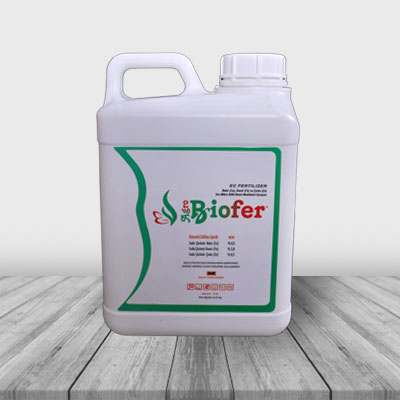 Agro Riofer-EC-Fertilizer